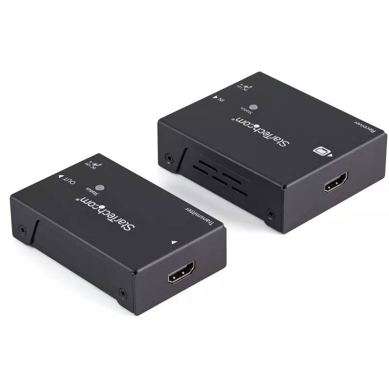 StarTech.com HDMI CAT5e -HDBaseT-jatko - 4K - TAA
