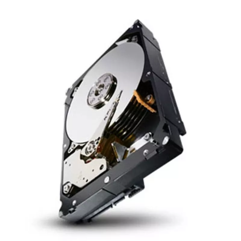 Seagate Constellation ES.3 4 TB sisäinen kiintolevy 7200 kierr./min 128 MB 3,5 inch Serial ATA III