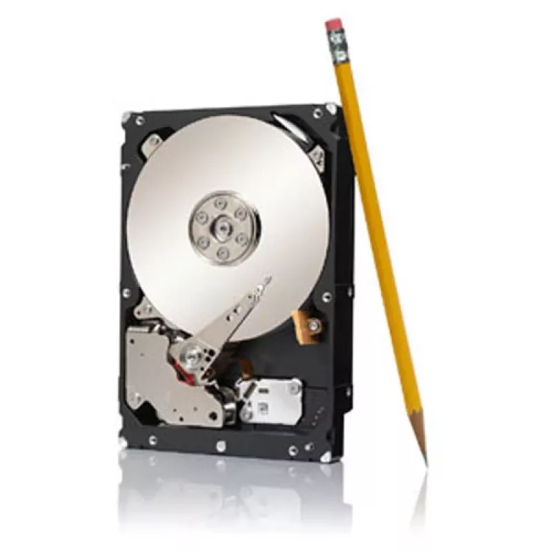 Seagate Constellation ES.3 4 TB sisäinen kiintolevy 7200 kierr./min 128 MB 3,5 inch Serial ATA III