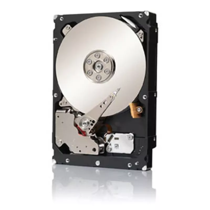 Seagate Constellation ES.3 4 TB sisäinen kiintolevy 7200 kierr./min 128 MB 3,5 inch Serial ATA III
