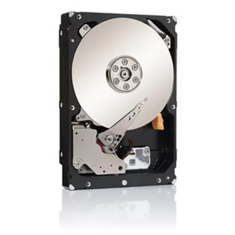 Seagate Constellation ES.3 4 TB sisäinen kiintolevy 7200 kierr./min 128 MB 3,5 inch Serial ATA III