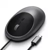Hiiri Satechi C1 molempikätinen USB Type-C