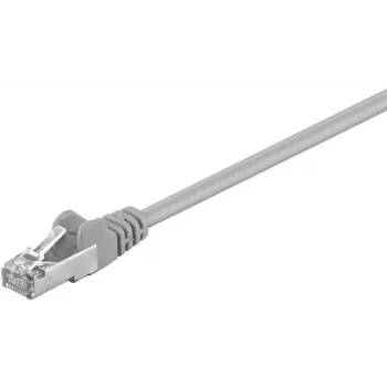 Microconnect STP520 verkkokaapeli harmaa 20 m Cat5e F/UTP (FTP)
