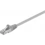 Microconnect STP525 verkkokaapeli harmaa 25 m Cat5e F/UTP (FTP)