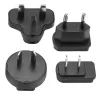 StarTech.com DC-virtalähde – 5V, 3A, universaali, sisäkäyttöön, 100–240 V, 5 V, 0,75 A, 3 A