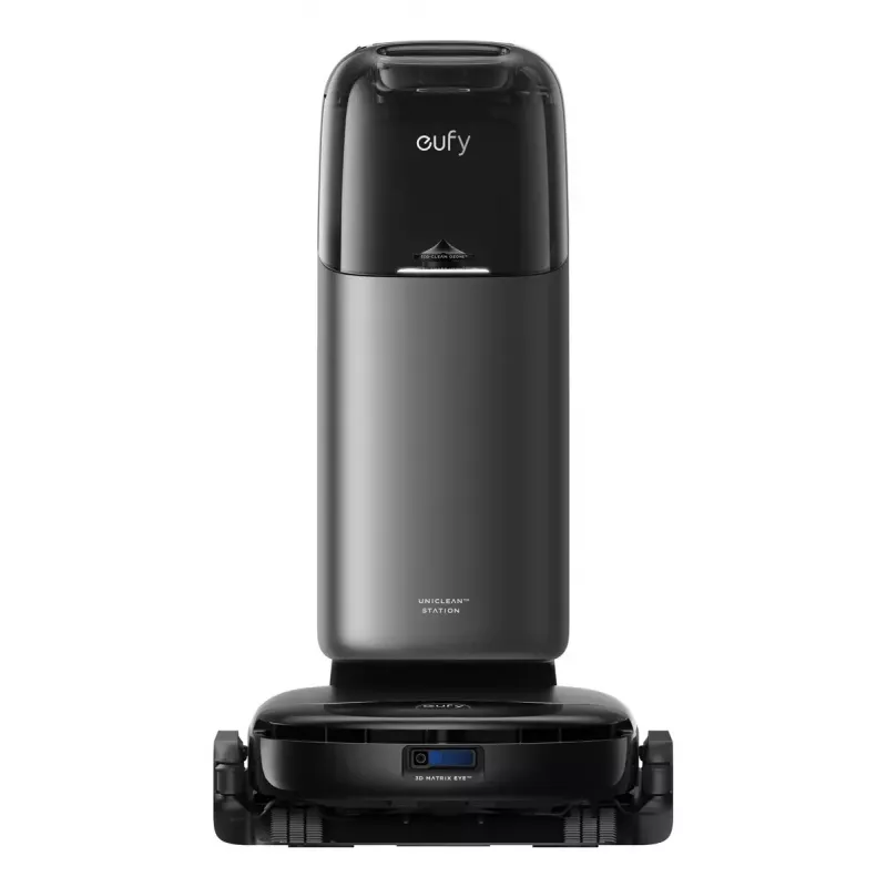 Robotti-imuri Eufy S1 Pro