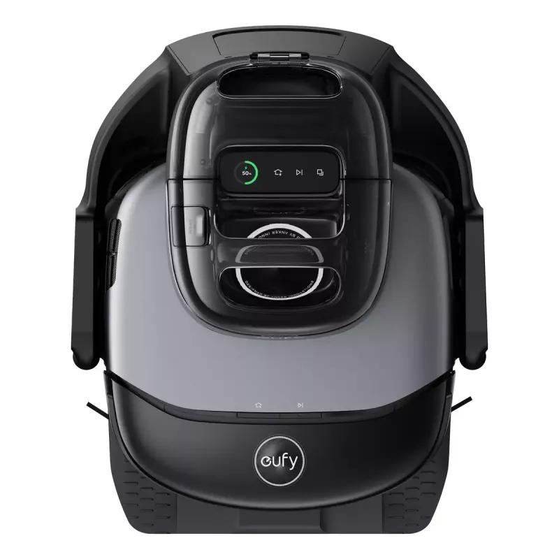 Robotti-imuri Eufy S1 Pro