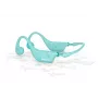 Philips TAK4607GR/00 kuulokkeet/kuulokemikrofoni langaton korvakoukku musiikki Bluetooth vihreä
