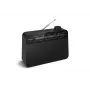 Kannettava radio Philips TAR2509/10 analoginen AM FM musta
