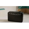 Kannettava radio Philips TAR2509/10 analoginen AM FM musta
