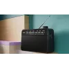 Kannettava radio Philips TAR2509/10 analoginen AM FM musta