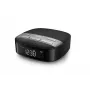 Philips TAR3505/12 radiokello digitaalinen musta, harmaa