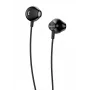 Philips TAUE100BK/00 kuulokkeet/kuulokemikrofoni johdollinen in-ear musiikki musta