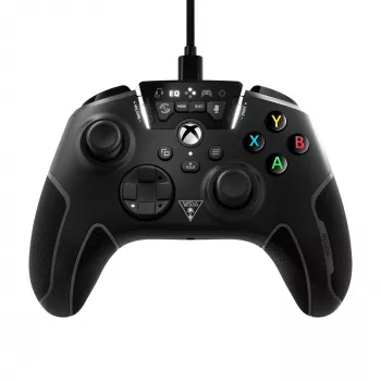Turtle Beach Recon musta USB-peliohjain PC, Xbox, Xbox One, Xbox Series S, Xbox Series X