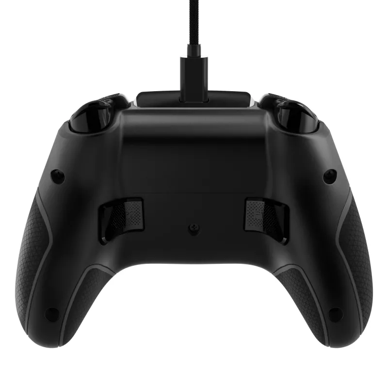 Turtle Beach Recon musta USB-peliohjain PC, Xbox, Xbox One, Xbox Series S, Xbox Series X