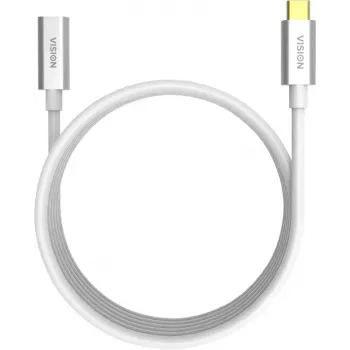 USB-kaapeli Vision TC 2MUSBCEXT
