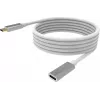 USB-kaapeli Vision TC 2MUSBCEXT