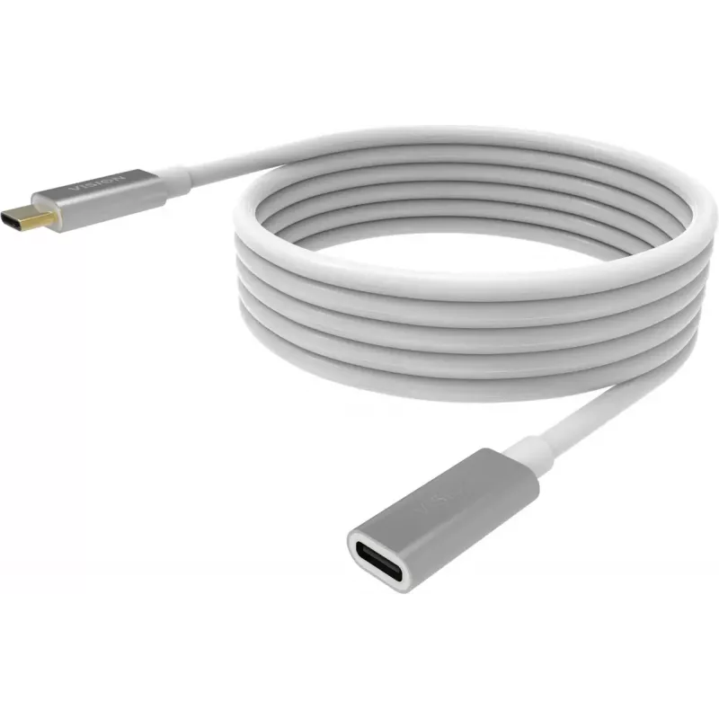USB-kaapeli Vision TC 2MUSBCEXT