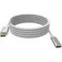 USB-kaapeli Vision TC 2MUSBCEXT