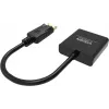 Videokaapeliadapteri DisplayPort VGA Vision TC-DPVGA/BL