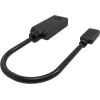 Videokaapeliadapteri USB Type-C HDMI Type-A Standard Vision TC-USBCHDMI/BL