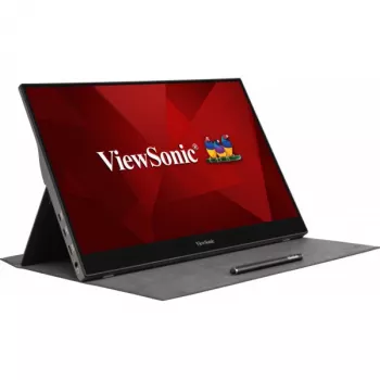 Viewsonic TD1655 tietokonenäyttö 39,6 cm (15,6