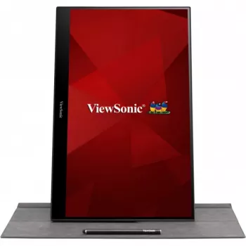 Viewsonic TD1655 tietokonenäyttö 39,6 cm (15,6