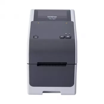 Brother TD-2320D300 tarratulostin lämpösiirto 300 x 300 DPI 152 mm/s johdollinen Ethernet LAN