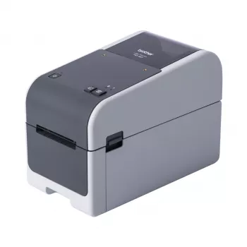 Brother TD-2320D300 tarratulostin lämpösiirto 300 x 300 DPI 152 mm/s johdollinen Ethernet LAN