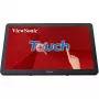 Viewsonic TD2430 tietokonenäyttö 59,9 cm (23,6