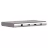 Edimax TD-405BP 5-in-1 Thunderbolt 4 -minitelakointiasema, 85 W