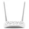Pöytäreititin TP-Link TD-W9960 yksikaistainen 2,4 GHz Wi-Fi 4