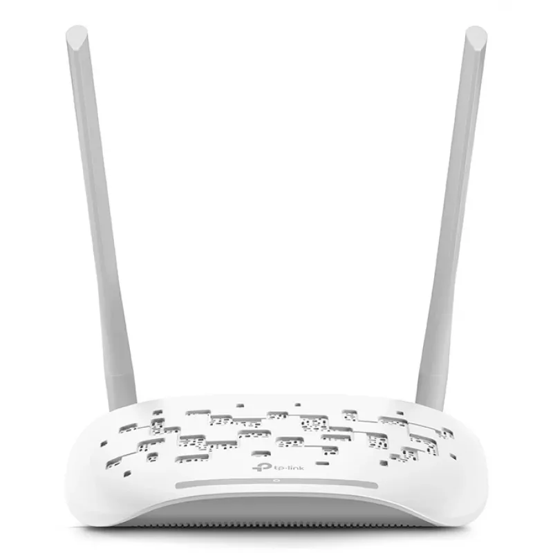 Pöytäreititin TP-Link TD-W9960 yksikaistainen 2,4 GHz Wi-Fi 4