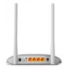 Pöytäreititin TP-Link TD-W9960 yksikaistainen 2,4 GHz Wi-Fi 4