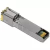 SFP-lähetin-vastaanotinmoduuli Trendnet TEG-10GBRJ kupari 10000 Mbit/s RJ-45