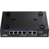 Verkkokytkin Trendnet TEG-S762 10G Ethernet 6 porttia 60 Gbit/s