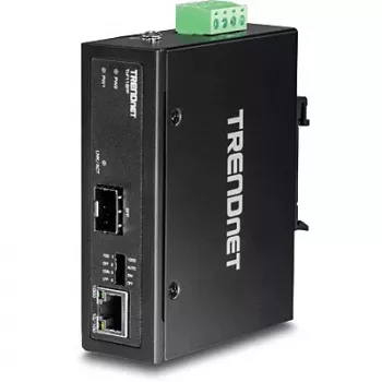 Verkkomediakonvertteri Trendnet TI-F11SFP