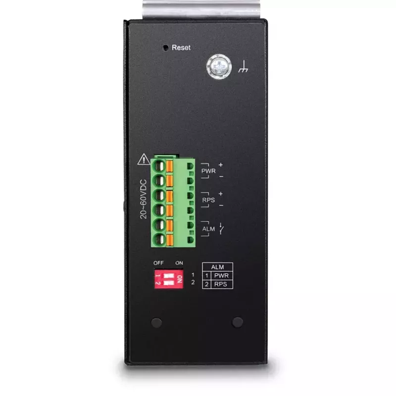 Hallittava kytkin Trendnet TI-G642i