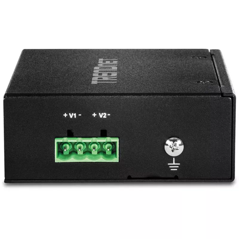Hallitsematon kytkin Trendnet TI-PG50