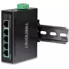 Hallitsematon kytkin Trendnet TI-PG50