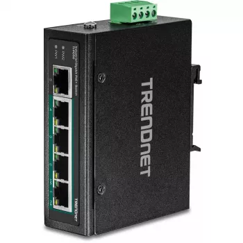 Hallitsematon kytkin Trendnet TI-PG50