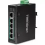 Hallitsematon kytkin Trendnet TI-PG50