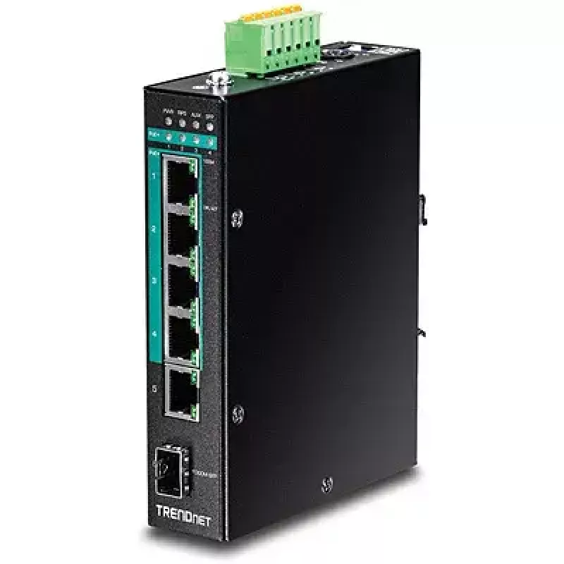 Hallitsematon kytkin Trendnet TI-PG541