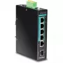 Hallitsematon kytkin Trendnet TI-PG541