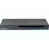 KVM-kytkin Trendnet TK-803R 8-porttinen USB/PS/2 rack-asennus, VGA, 2048x1536