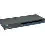 KVM-kytkin Trendnet TK-803R 8-porttinen USB/PS/2 rack-asennus, VGA, 2048x1536