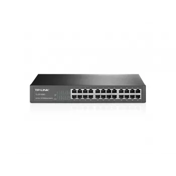 Kytkin TP-Link TL-SF1024D Fast Ethernet 10/100