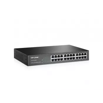 Kytkin TP-Link TL-SF1024D Fast Ethernet 10/100