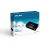 Verkkokytkin TP-Link 24-porttinen 10/100Mbit/s TL-SF1024M