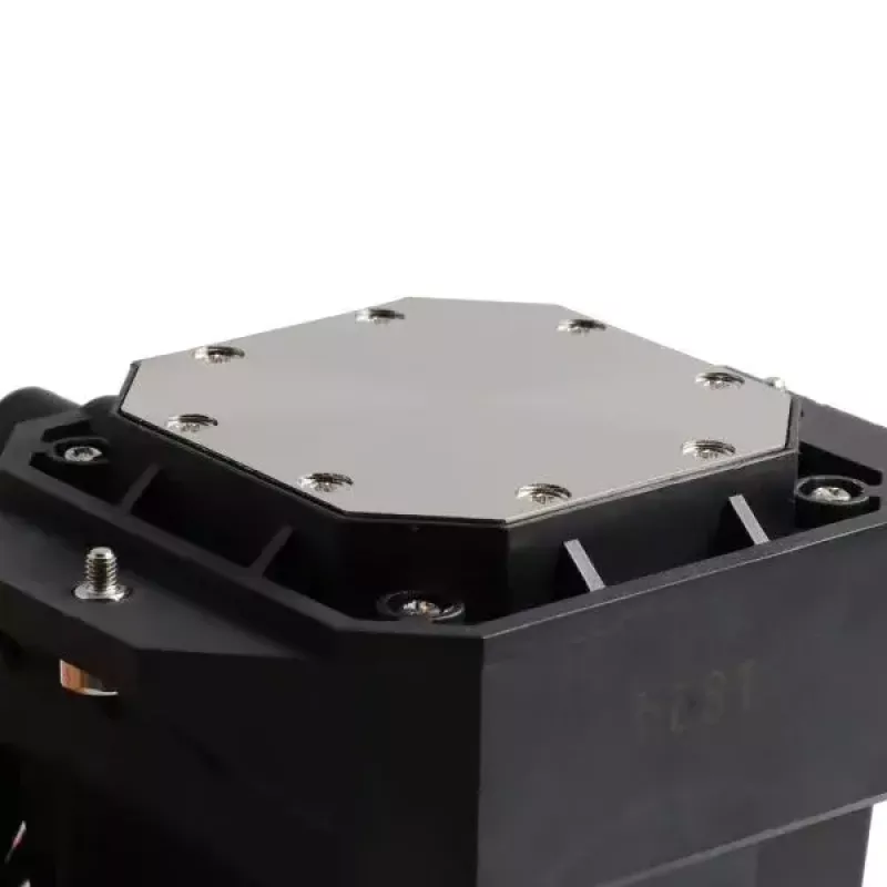 Yhdistelmänestekühler Thermalright Turbo Right 360C